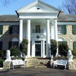 Graceland Mansion