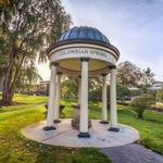 Saratoga Springs City Center