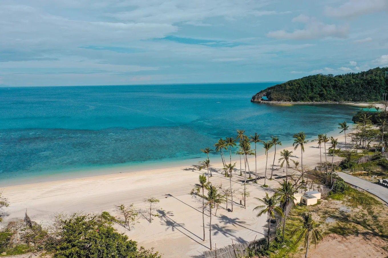 The Wedding Website of Macy Reymatias and Criz Sabinano