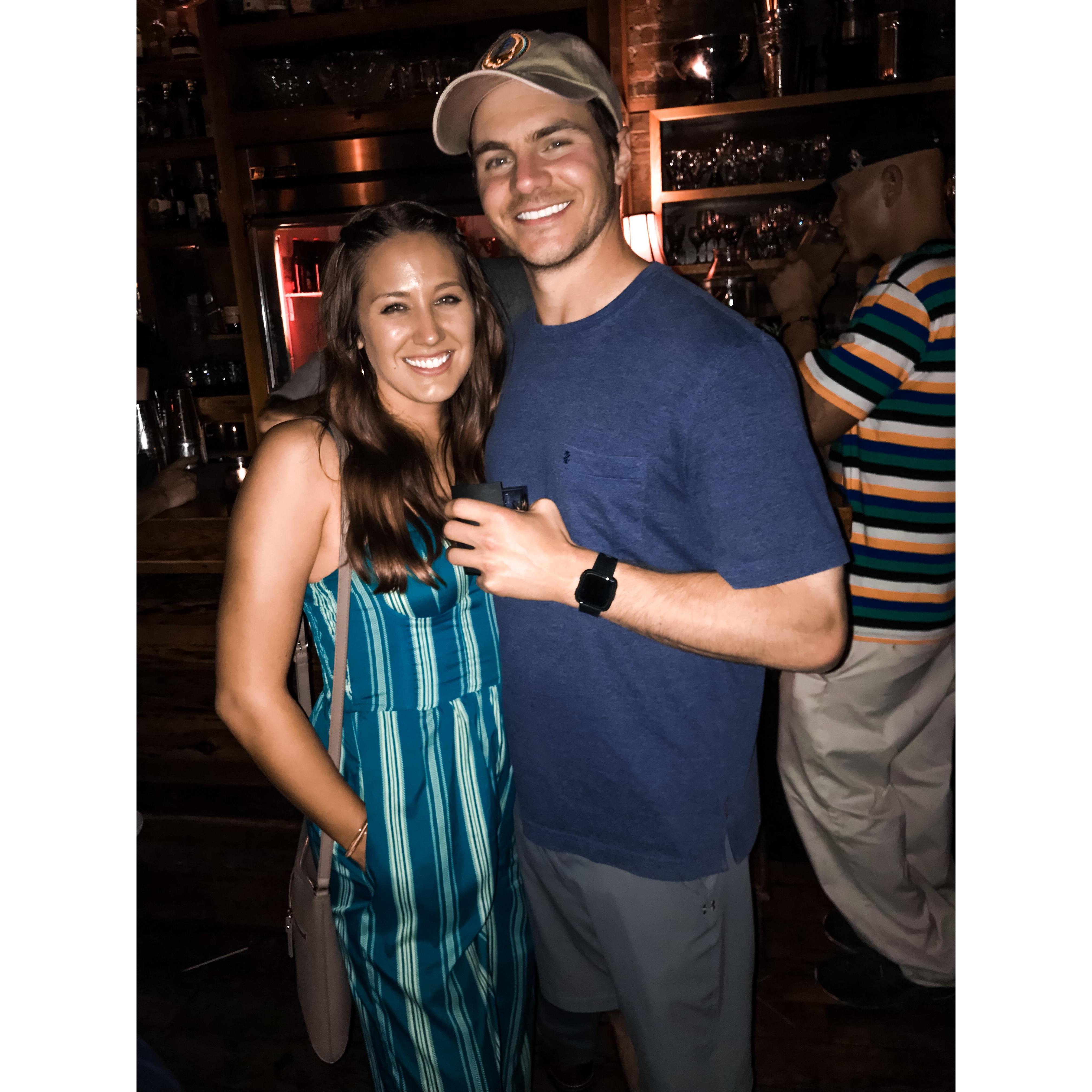 Charleston, SC - 2019