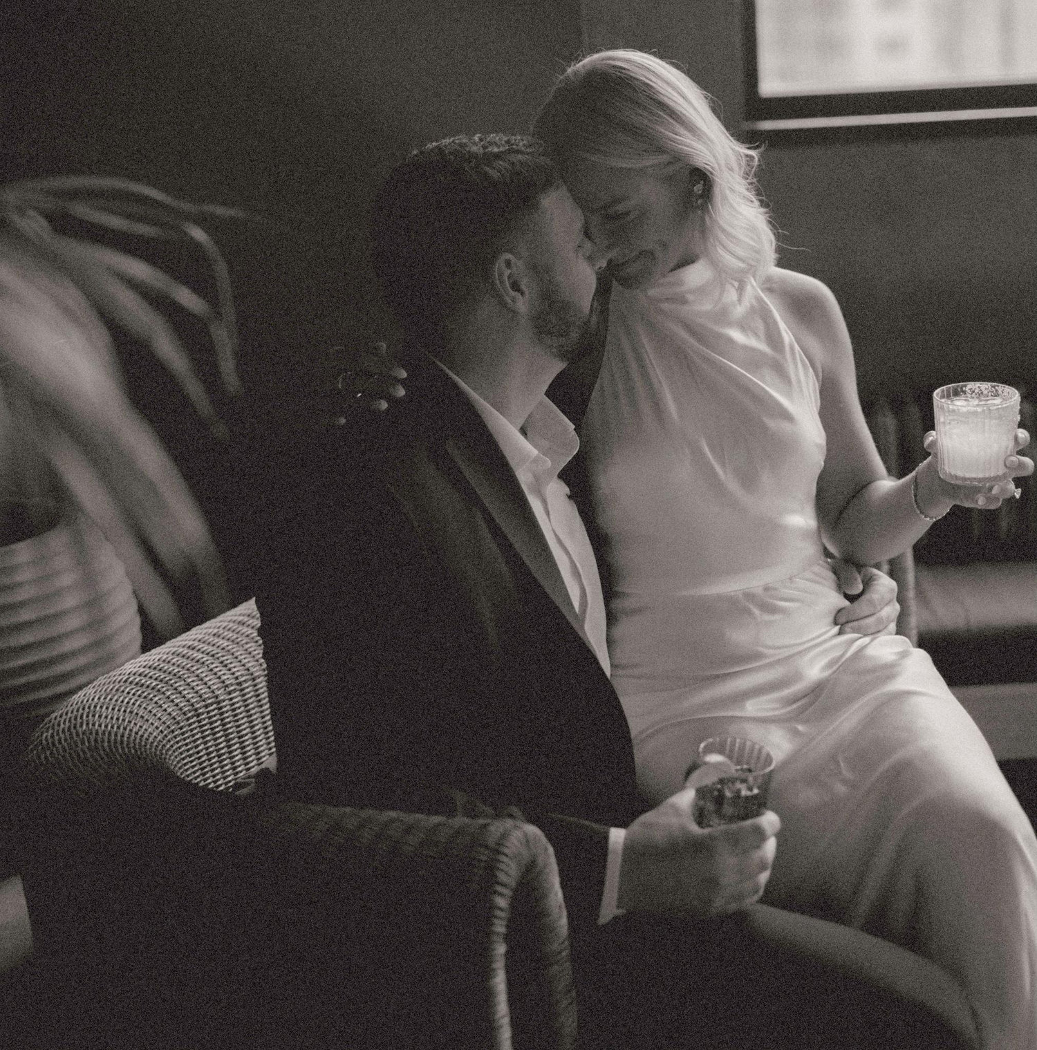 The Wedding Website of Jamie Hirth and Michael McKenna