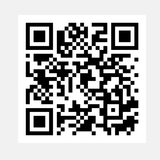 Scan the QR code for access to Francesca's Google Map of Toronto spots!