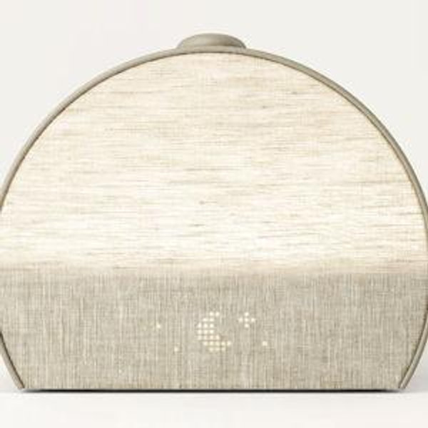 Hatch Restore 3 Alarm Clock