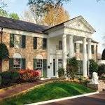Graceland Mansion