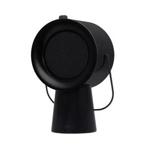 AirHood 2® | The World's First Portable Kitchen Air Cleaner | Midnight Black