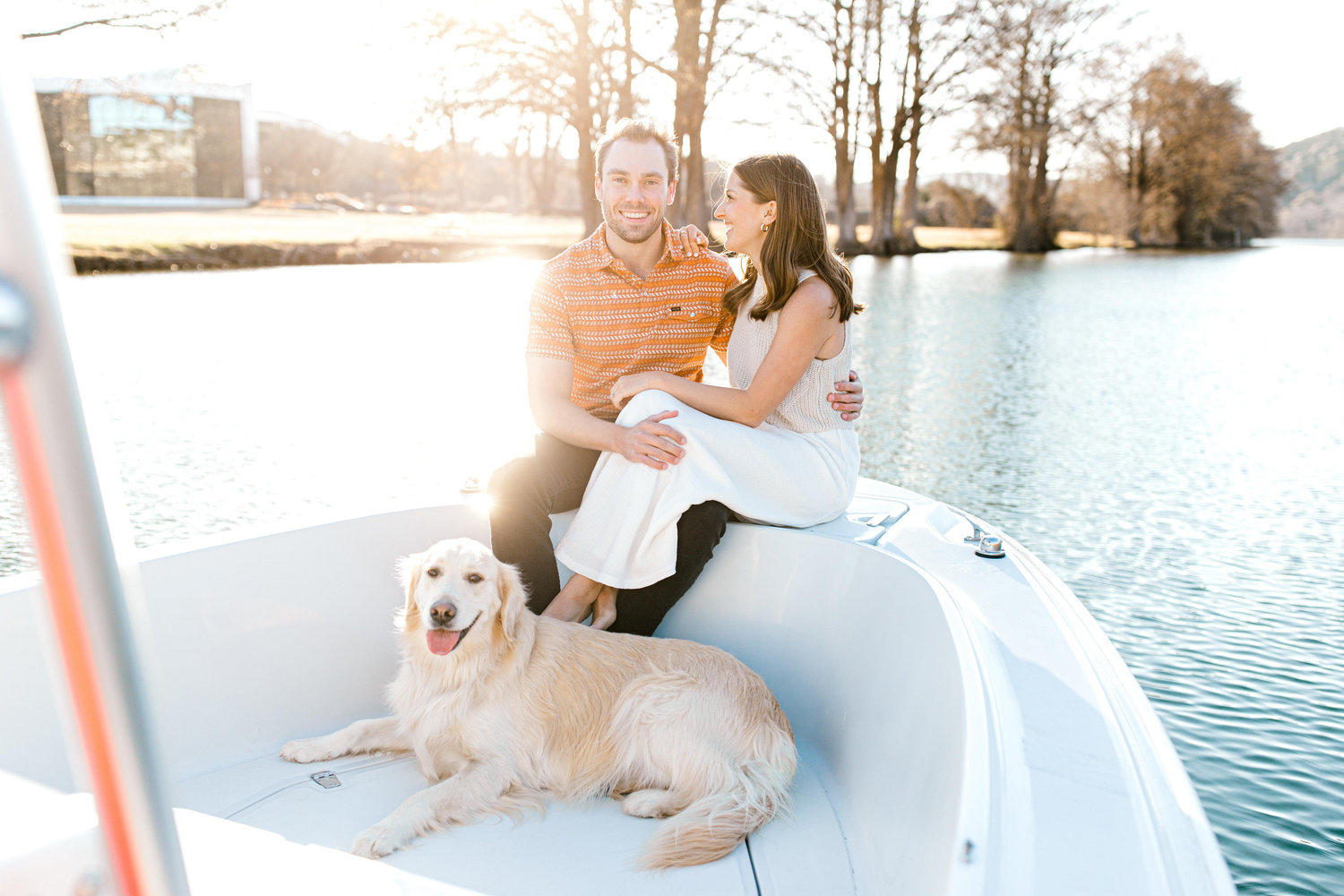 The Wedding Website of Ally Aiken and Campbell Ross