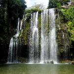 Llanos De Cortez Falls