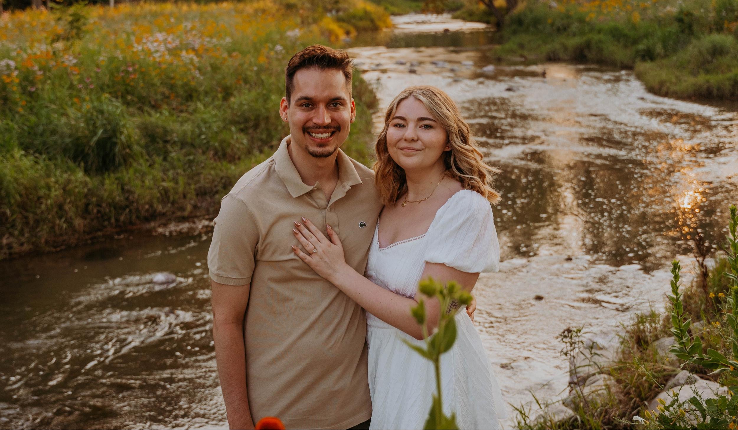 The Wedding Website of Paige Lauer and Ian Hagen