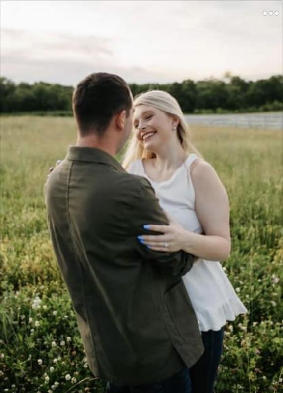 The Wedding Website of Morgan Raymer and Logan Vaughn