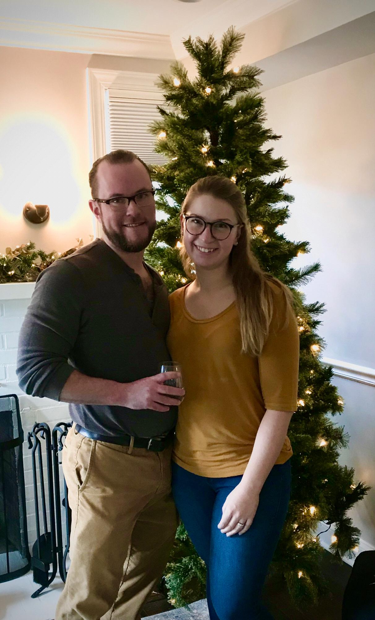 Thanksgiving in MD 2019