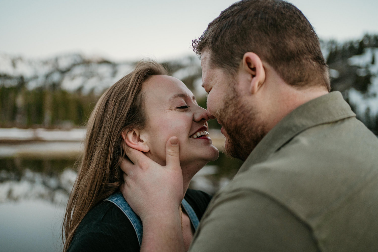 The Wedding Website of Beth Jones and Braxton Royer
