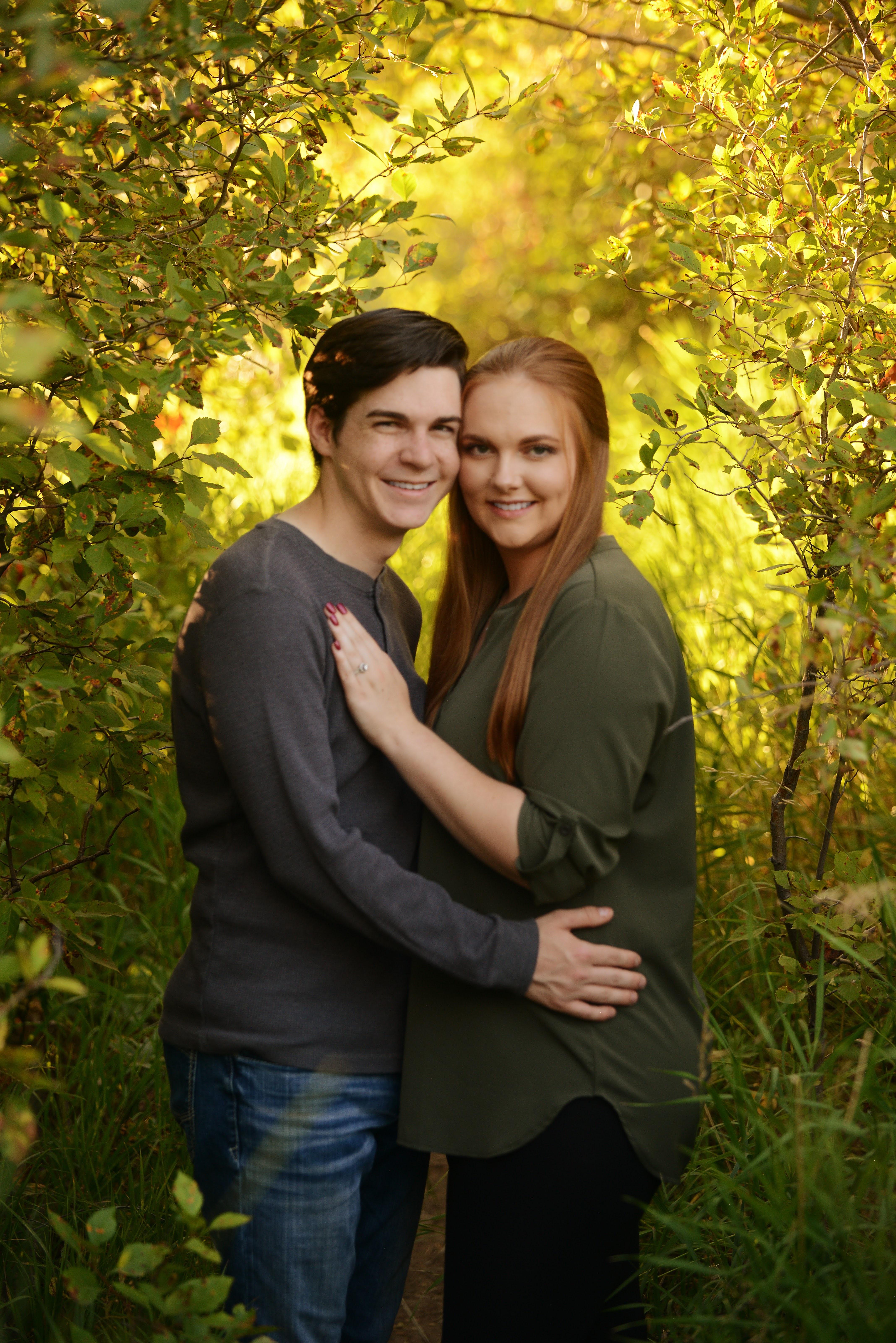 The Wedding Website of Kylee Marion and Austin Simpson