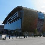Fiserv Forum