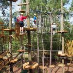 The Swamp Park- Zip Line and ATV Center