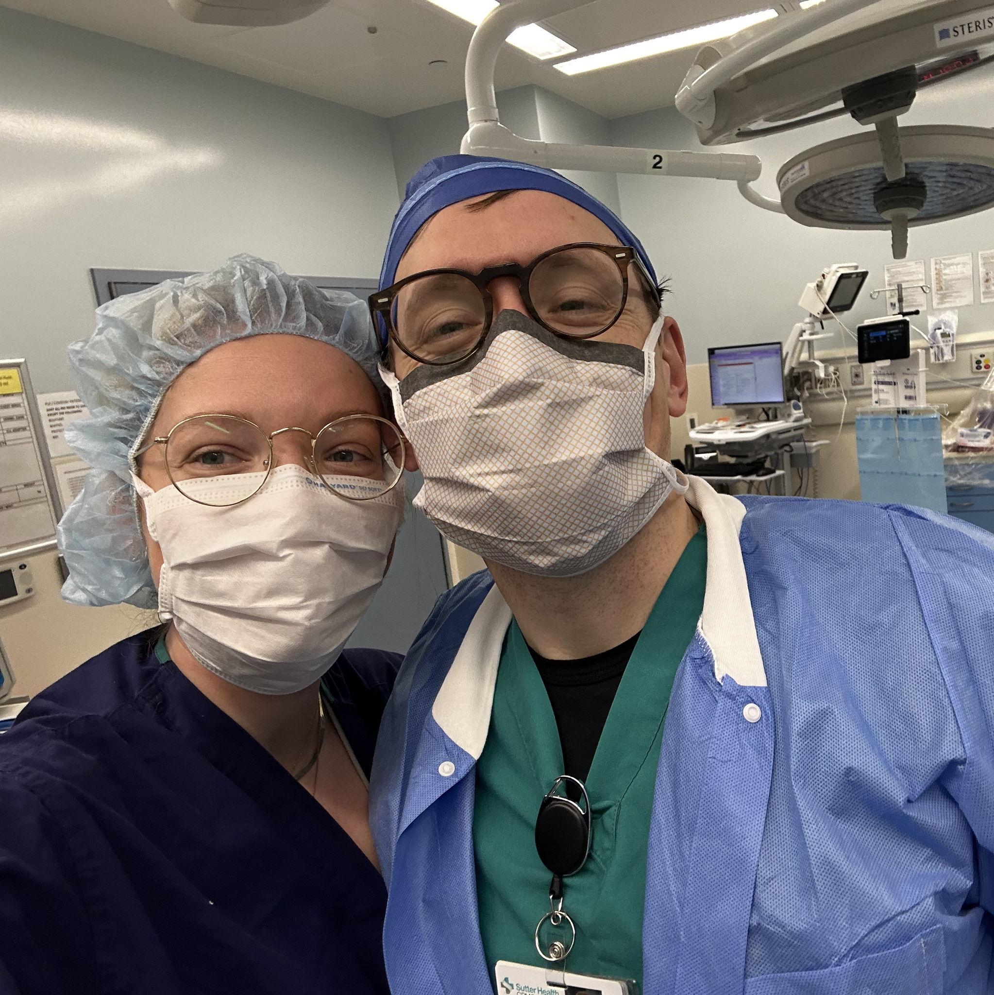 we found love in a hopeless place