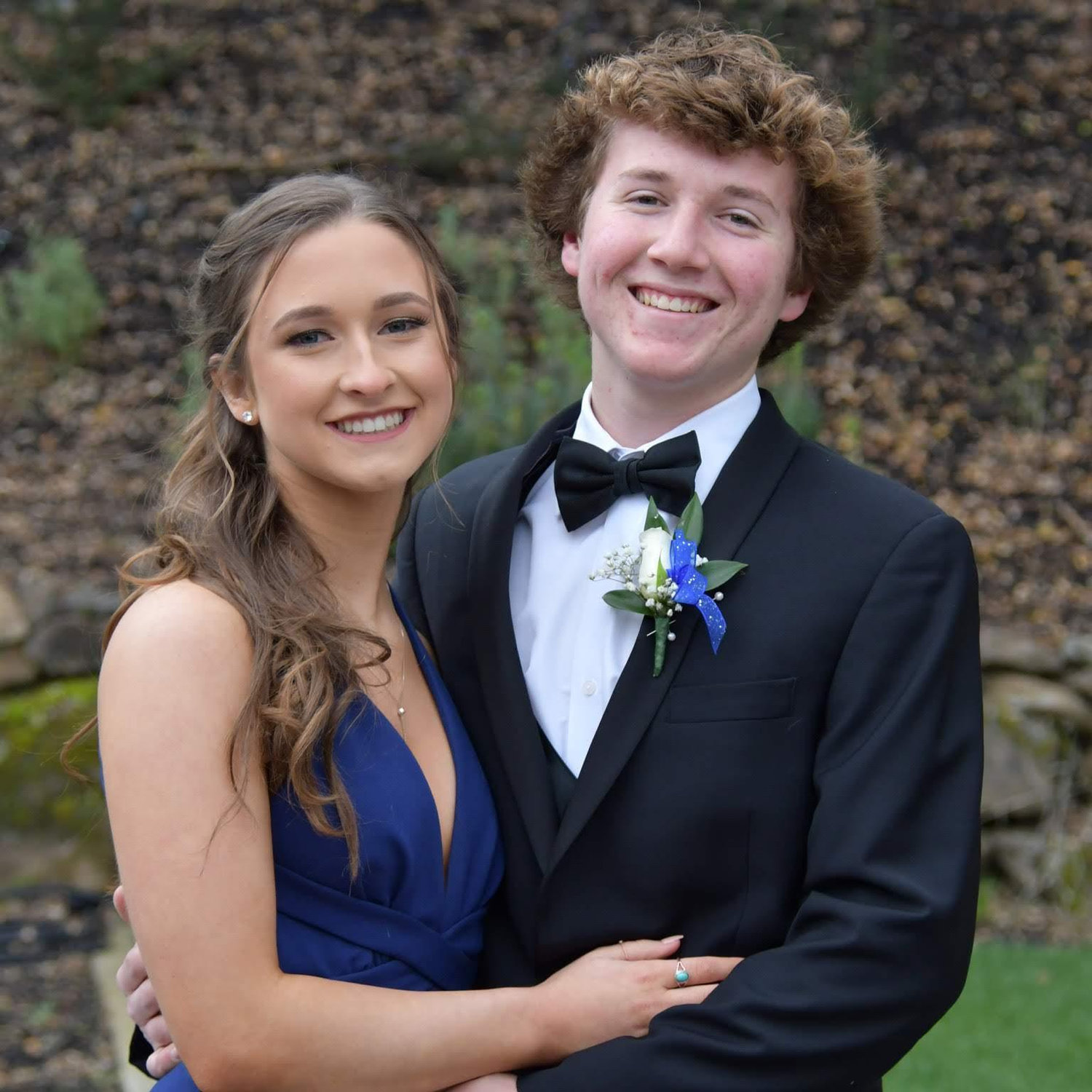 Junior Prom!
