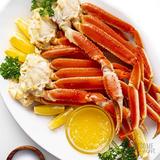 Million’s Crab Boiled Seafood - Ashwaubenon
