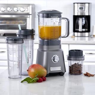 Hurricane™ Compact Juicing Blender