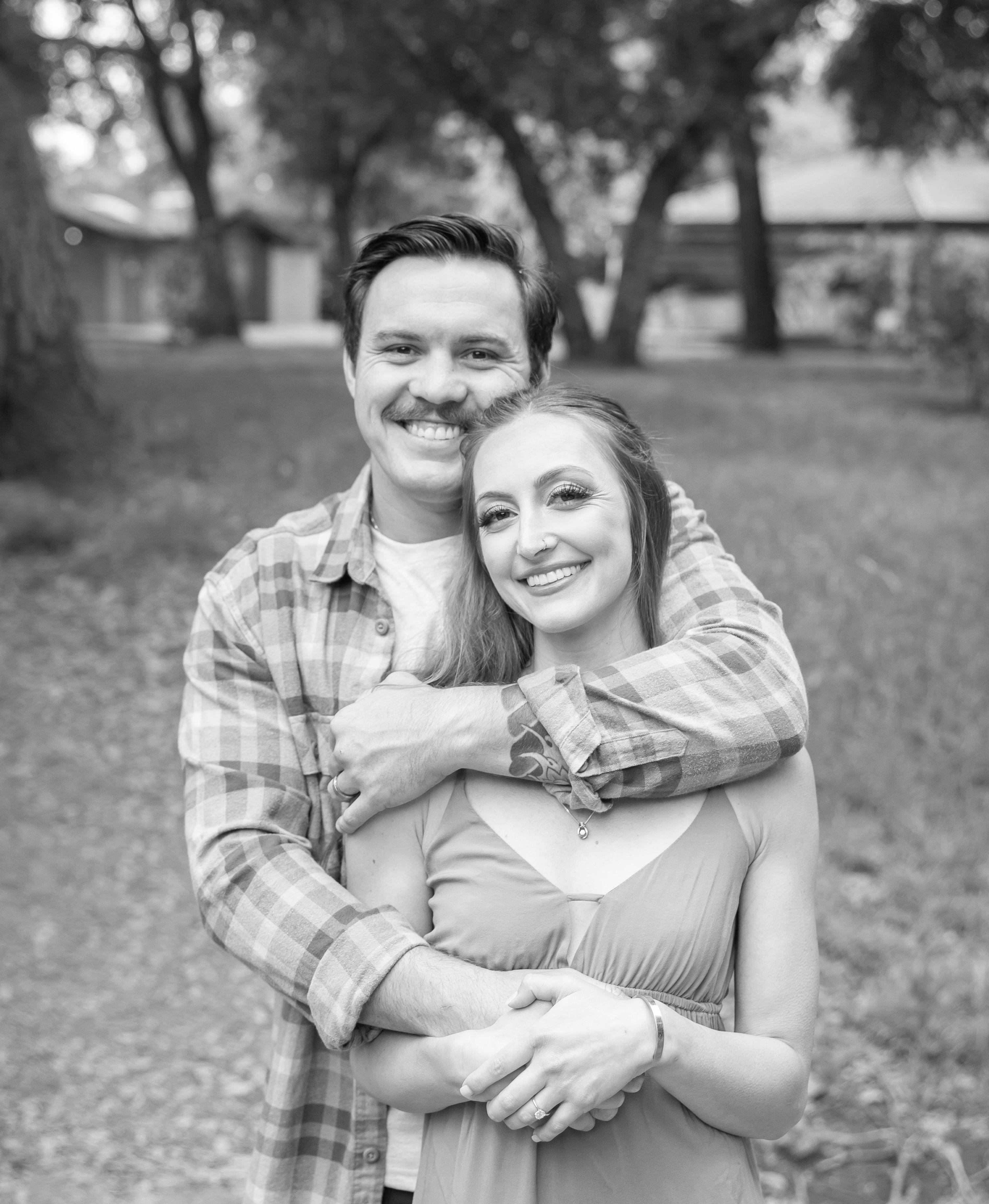 The Wedding Website of Allison Jackson and Liam Jackson