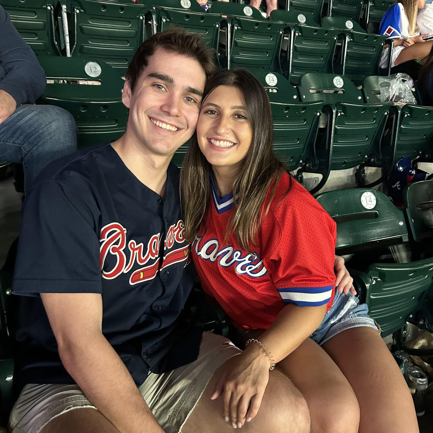 May 2023 Braves Games!