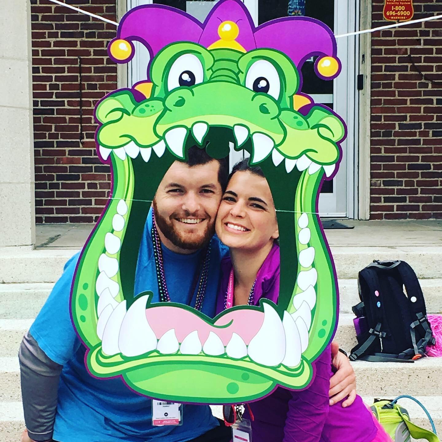 60 Miles can't stop us!