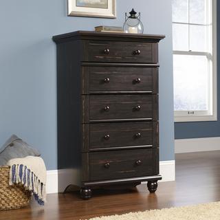 Harbor View 5-Drawer Chest