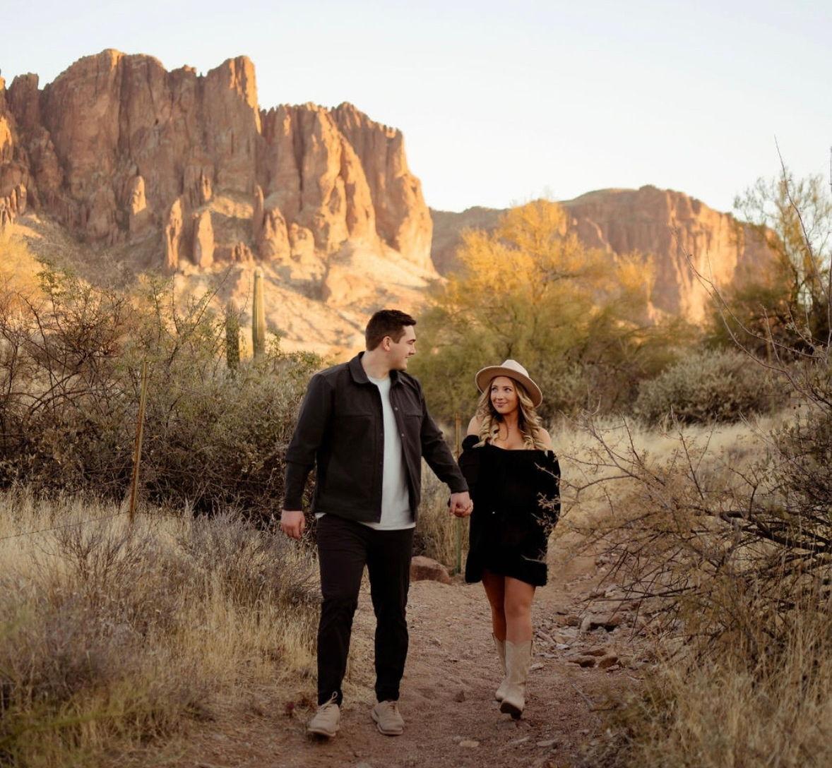 The Wedding Website of Catherine Weisheit and Jonathan Acton