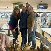 Sorority Family Event