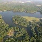 Tippah County Lake