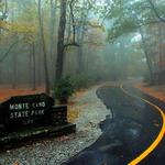Monte Sano State Park