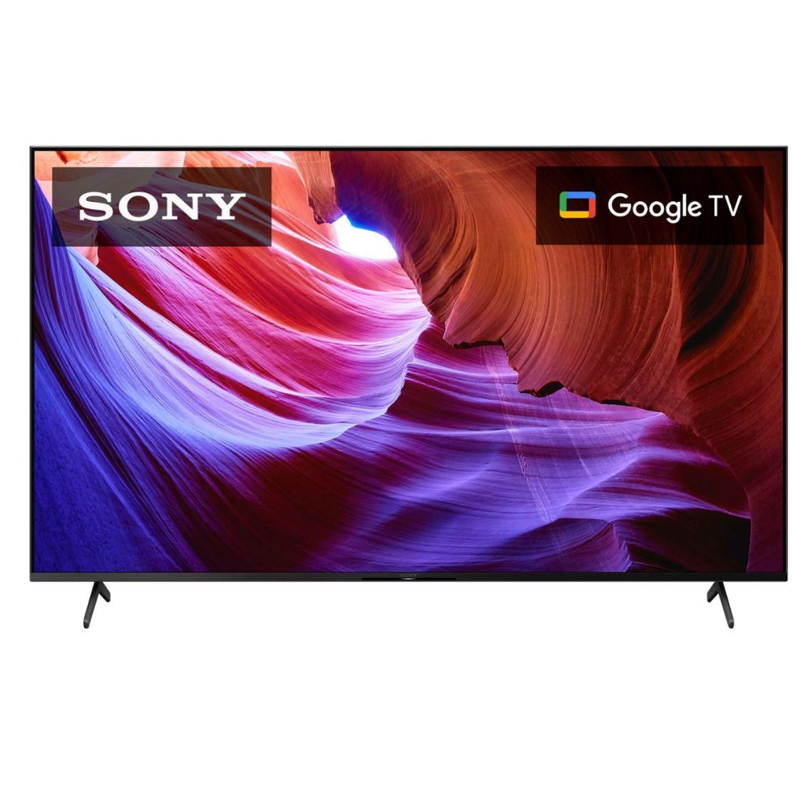 Sony - 65" Class X85K 4K HDR LED Google TV