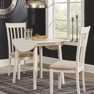 Slannery Drop Leaf Table
