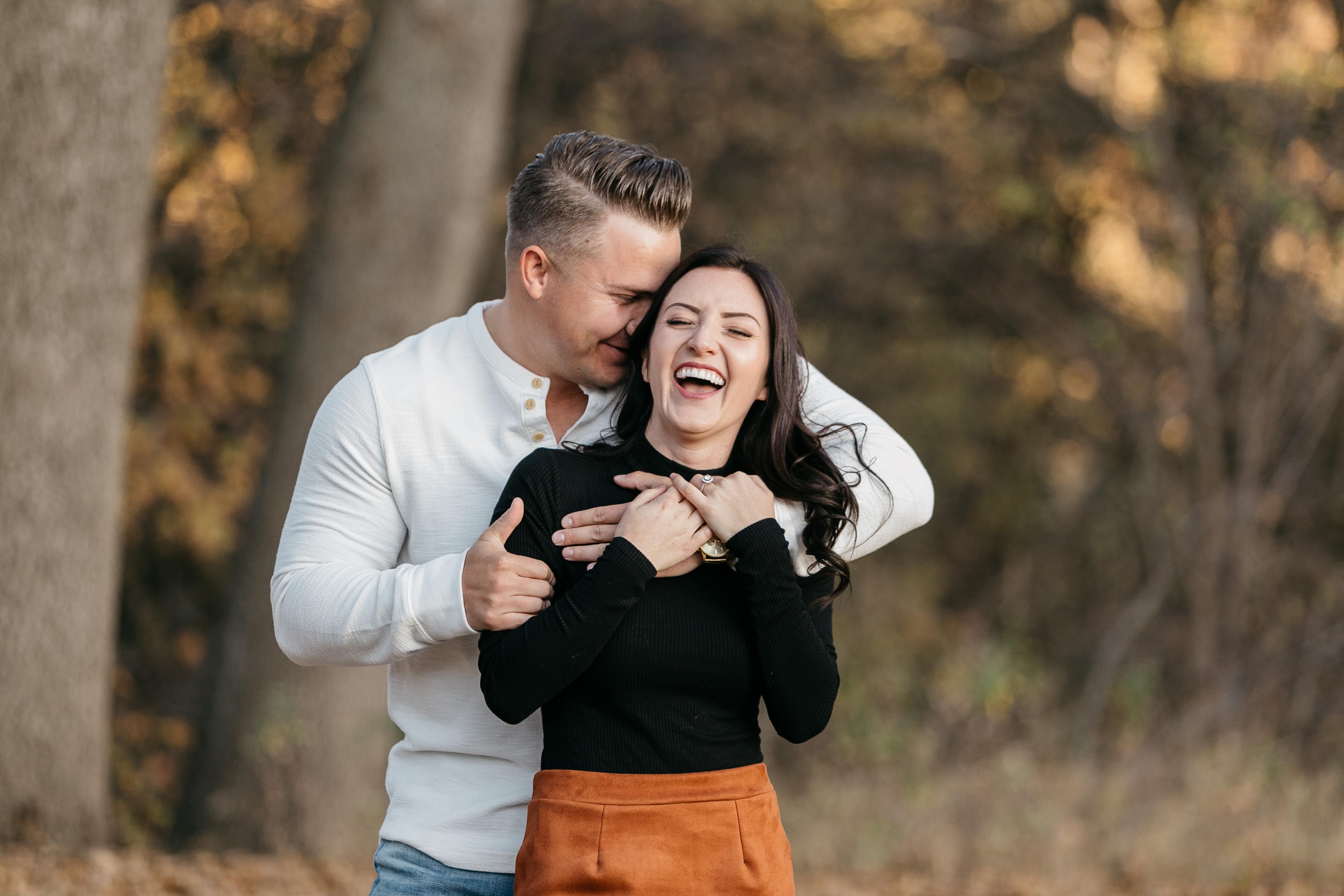 The Wedding Website of Katie Gagner and Mathew Skogebo