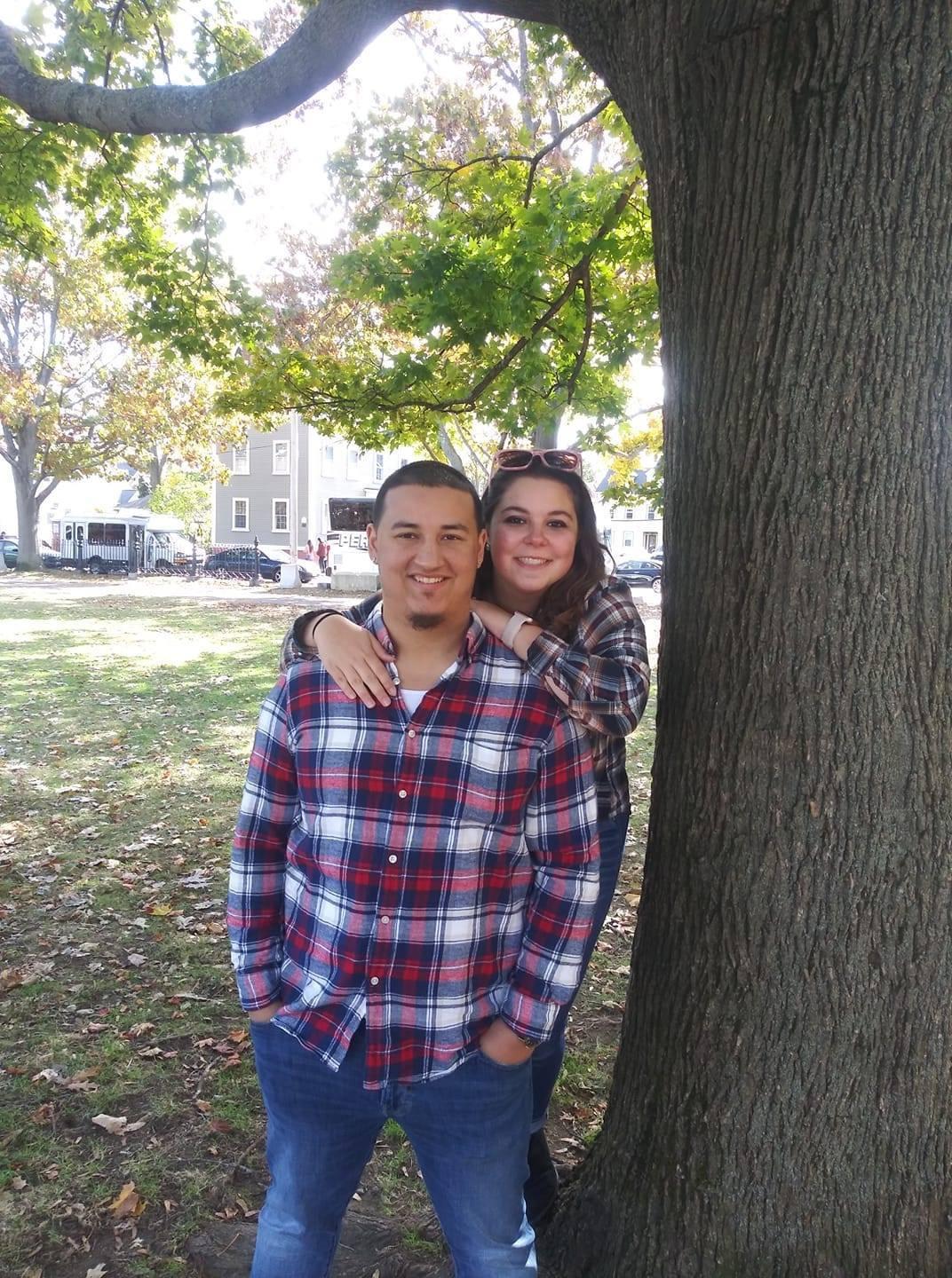 Fall Day in Salem - 2018