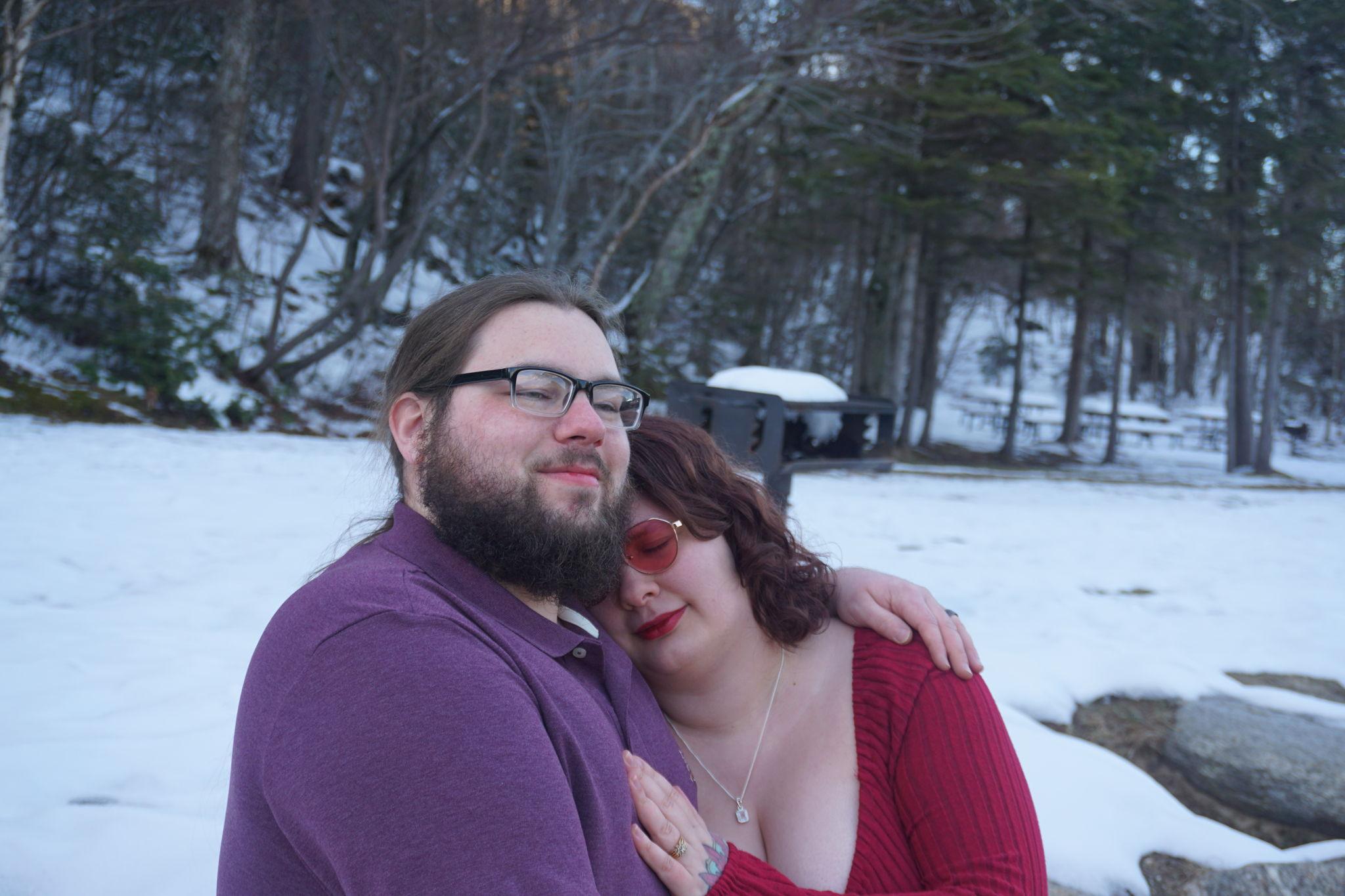 The Wedding Website of Kelley Voog and Kevin Scanlan