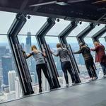 360 CHICAGO at Hancock Tower