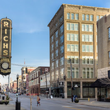 Covington, KY