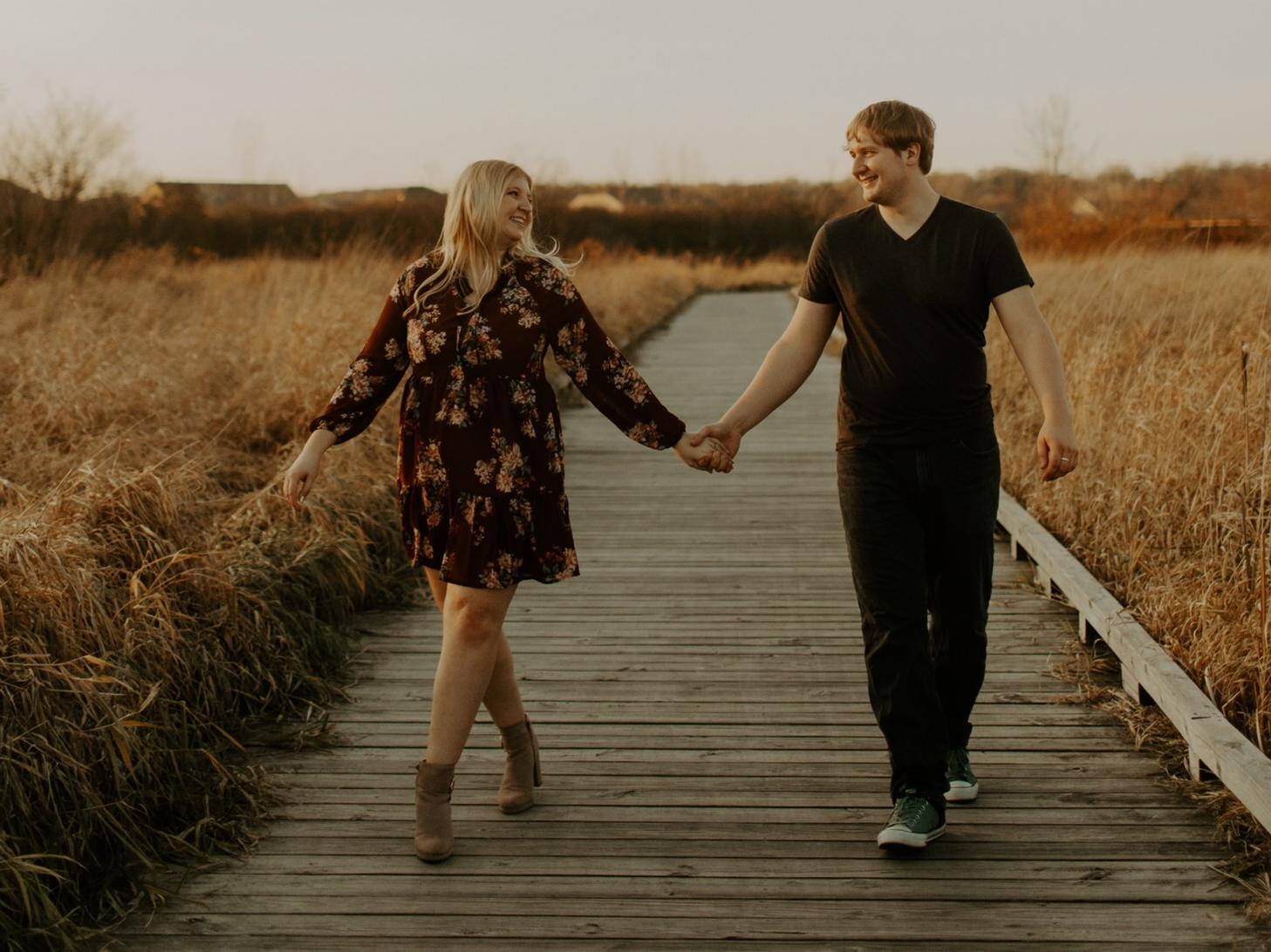 The Wedding Website of Hailey Burzynski and Joshua Carlson
