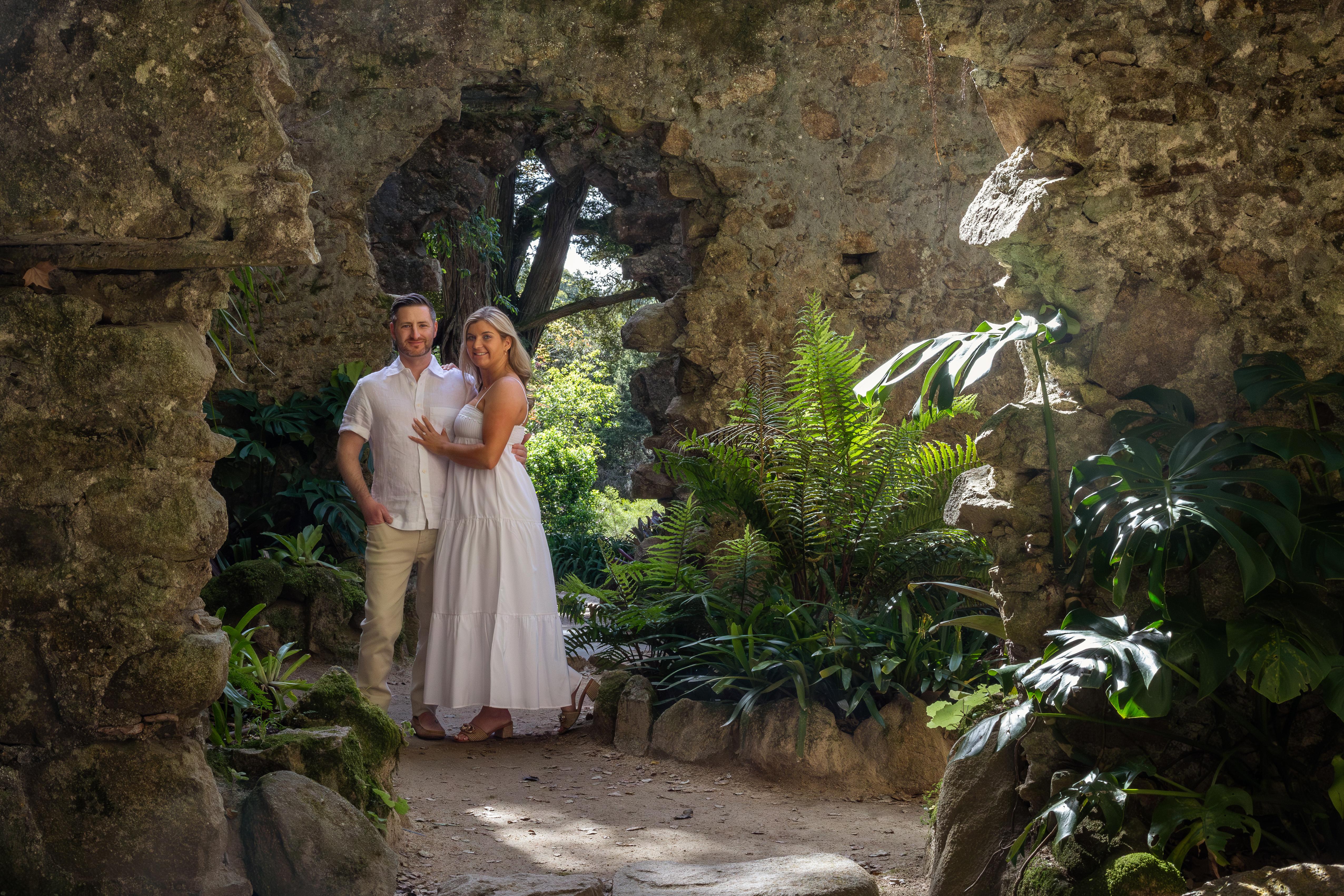 The Wedding Website of Valerie LaPaglia and Patrick Foley