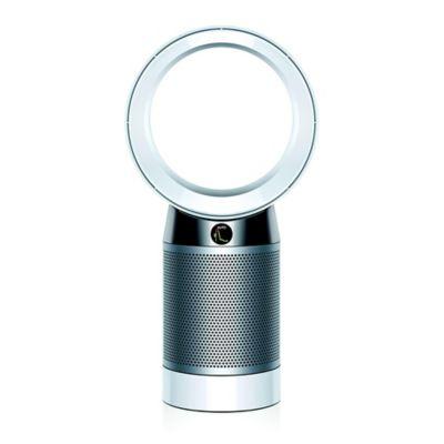 Dyson® Pure Cool™ DP04 Air Purifier Fan in Silver