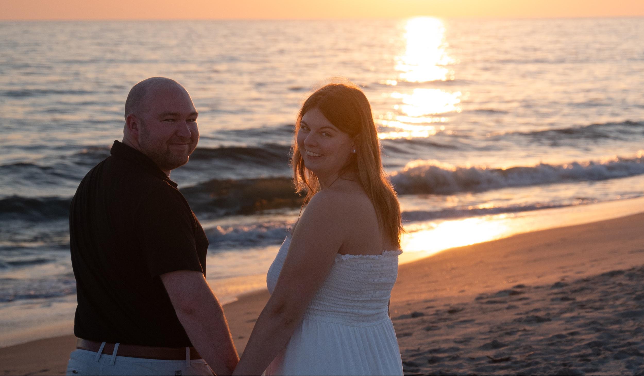 The Wedding Website of Cassie Ward and Benjamin Lineberger