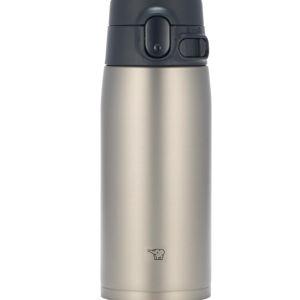 Zojirushi GoCafe Insulated Stainless Steel Mug, 16-Ounce