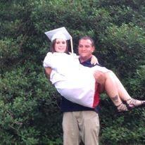 BRHS graduation 2014