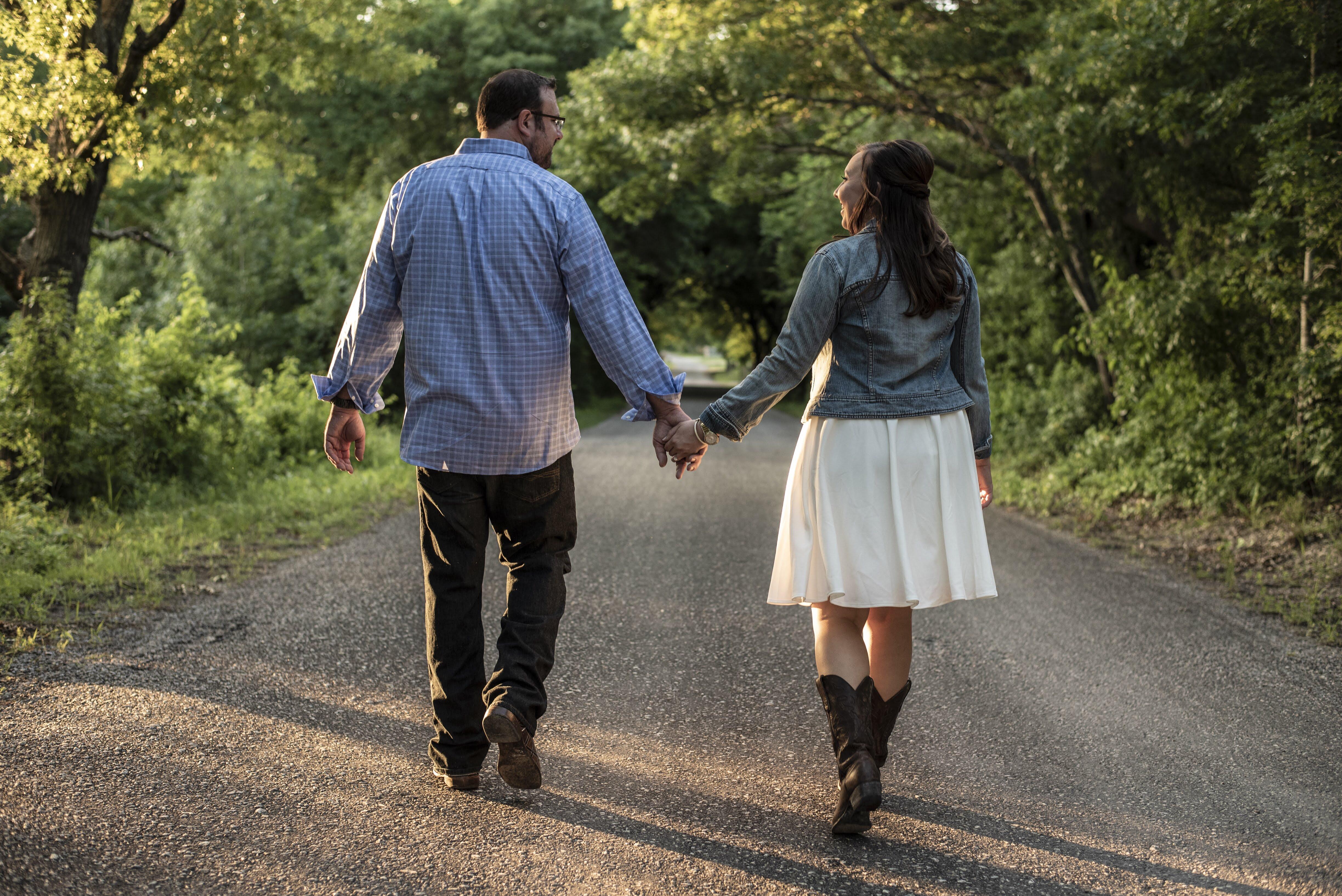 The Wedding Website of Erin Miller and Michael Nesti
