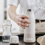 Moov & Feed Bottle Warmer