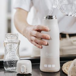 BabyMoov Moov & Feed Bottle Warmer