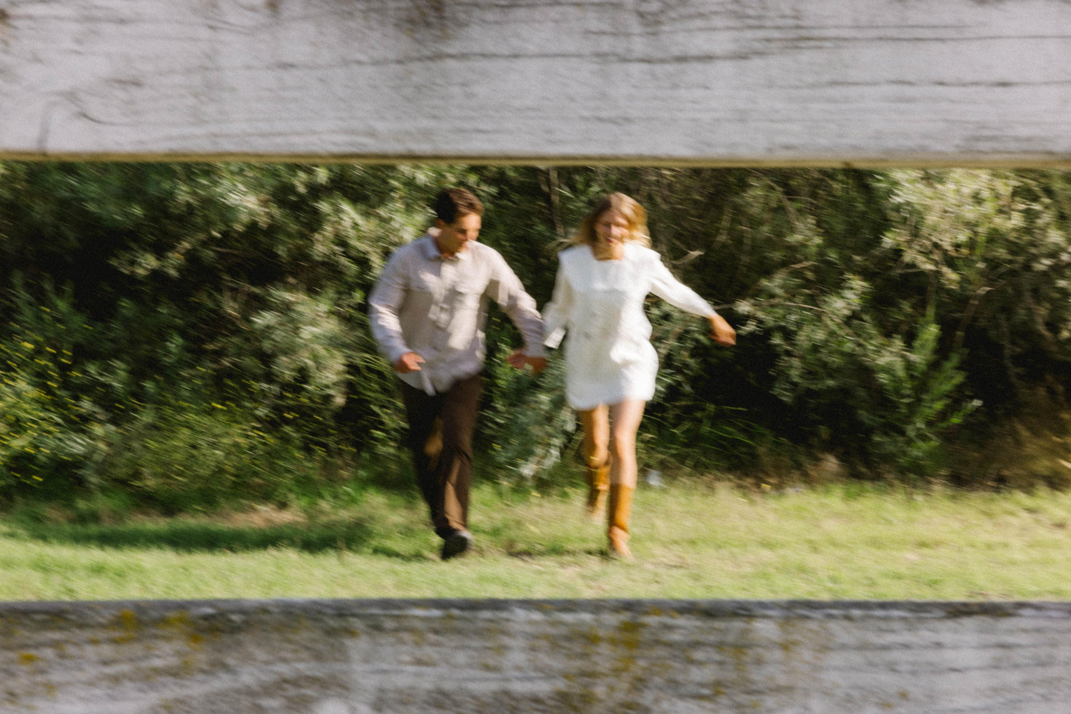 The Wedding Website of Carter Ballard and Deven Ballard