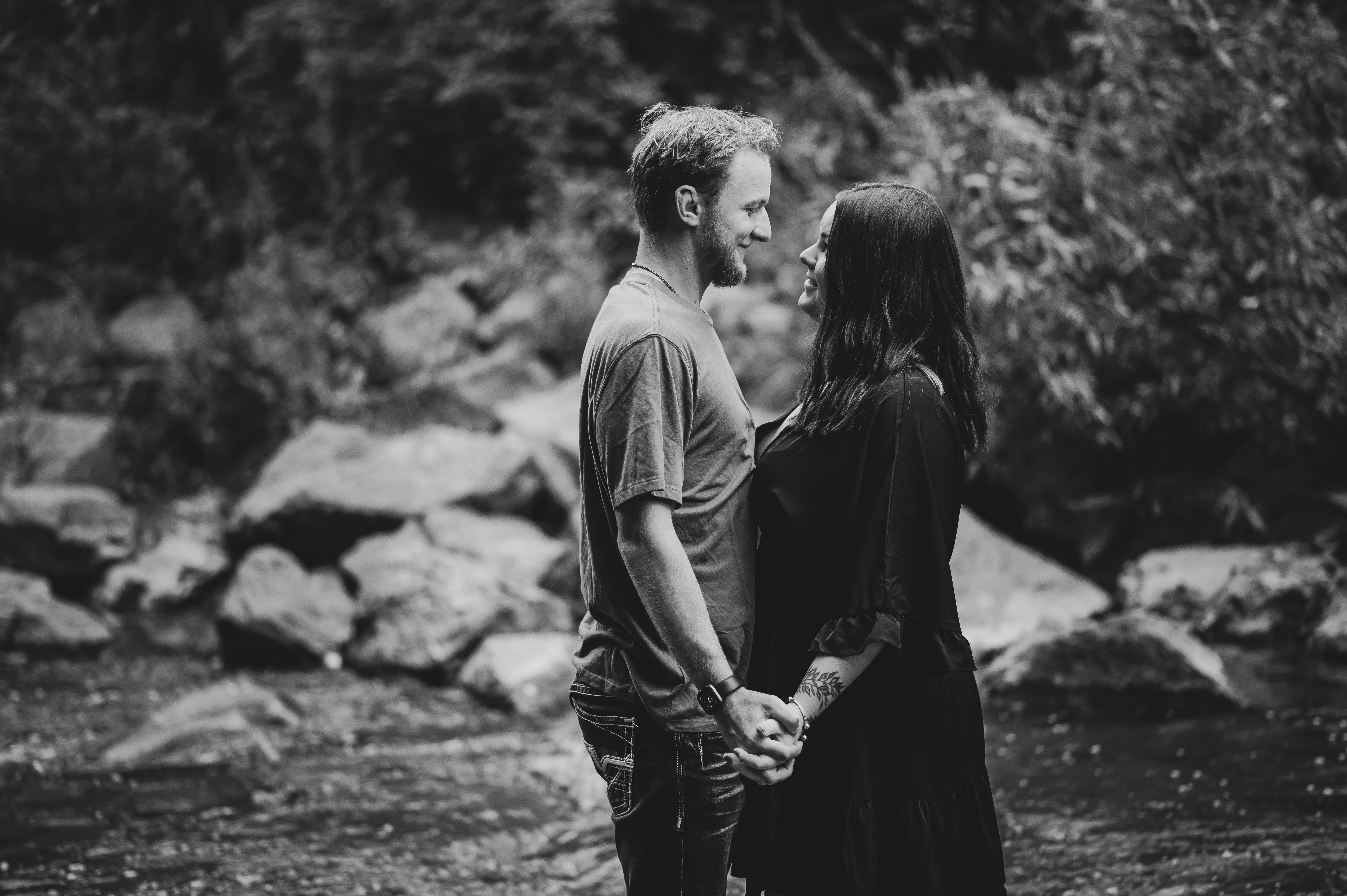 The Wedding Website of Emily Bailey and Chantz Arnold
