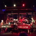 Howl at the Moon Orlando