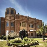National Cowgirl Museum & Hall of Fame